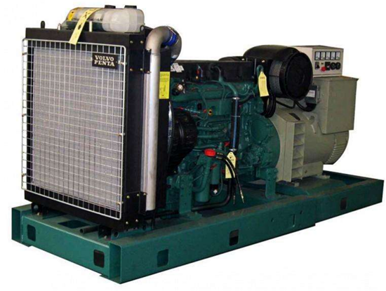 富平柴油发电机 富平柴油发电机